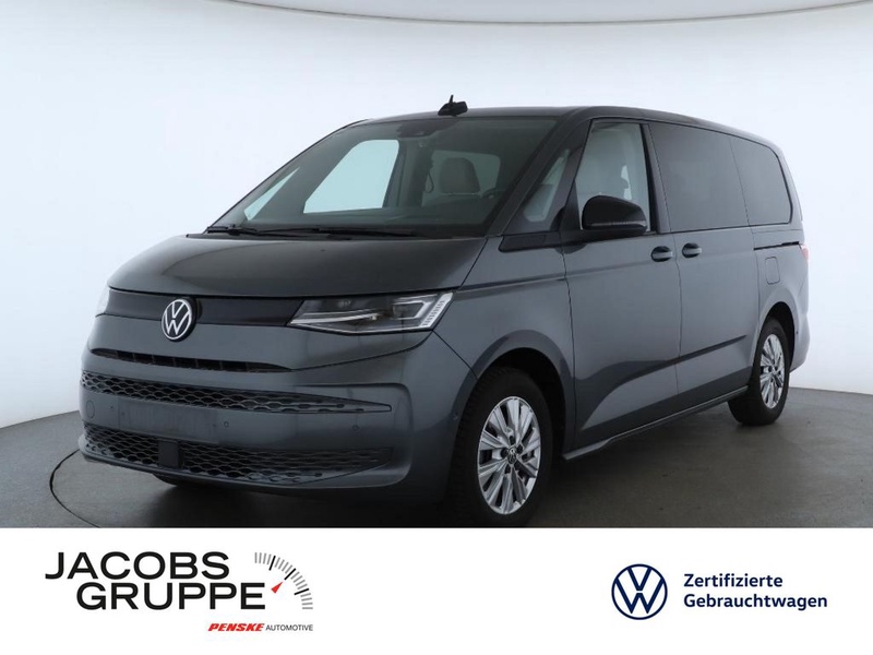Volkswagen T7