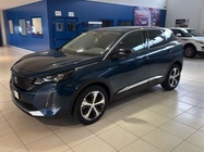 Peugeot 3008 2021