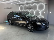 Skoda Octavia 2020