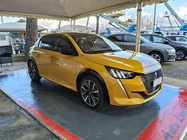 Peugeot 208 2022