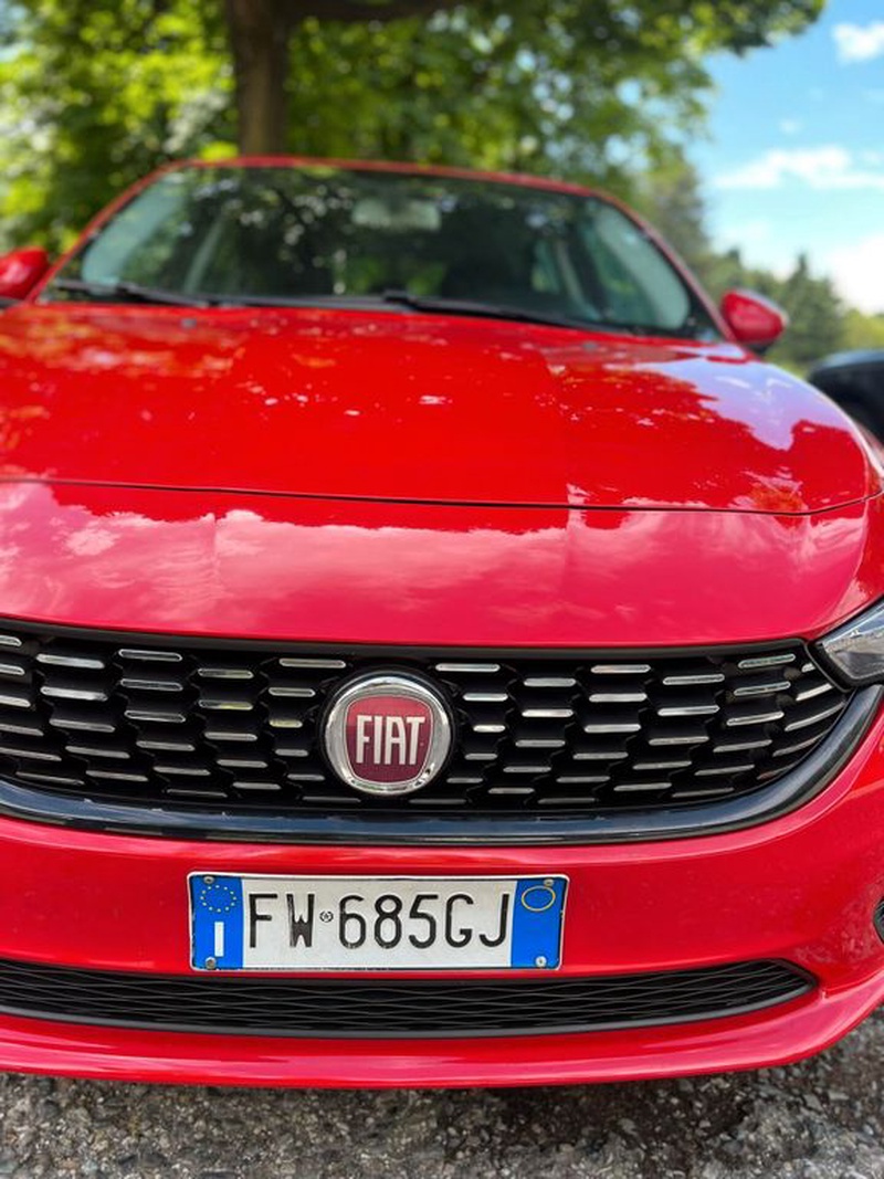 Fiat Tipo