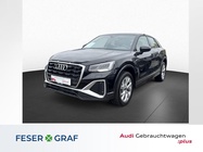 Audi Q2 2025
