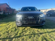 Audi Q5 2018