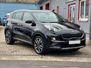 Kia Sportage 2020