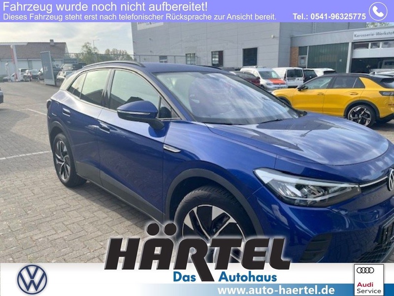 Volkswagen ID.4