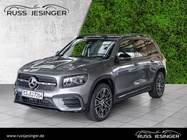 Mercedes-Benz GLB-Class 2025