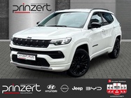 Jeep Compass 2023