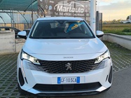 Peugeot 3008 2021