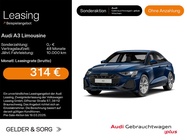 Audi A3 2025