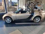 Smart Roadster 2003