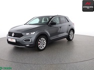 Volkswagen T-Roc 2019