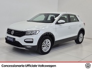 Volkswagen T-Roc 2021