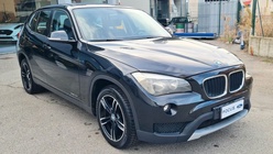 BMW X1 2013