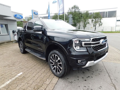 Ford Ranger 2026
