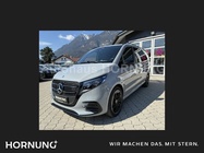 Mercedes-Benz V-Class 2026