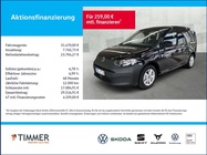 Volkswagen Caddy 2025