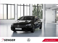 Mercedes-Benz CLA-Class 2023