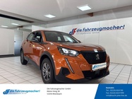 Peugeot 2008 2022