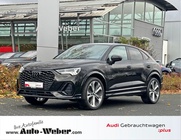 Audi Q3 2024
