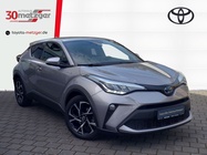 Toyota C-HR 2021