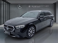 Mercedes-Benz E-Class 2024