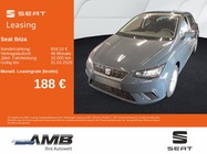 Seat Ibiza 2025