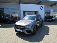 Mercedes-Benz GLB-Class 2021