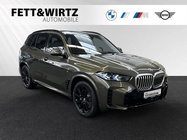 BMW X5 2025