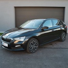 Skoda Scala 2019