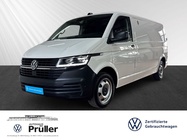 Volkswagen T6 2022