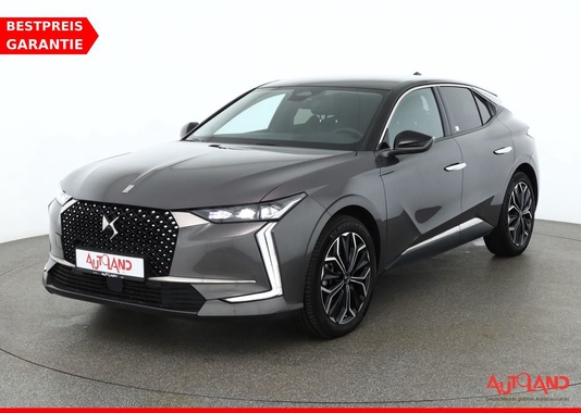 Citroen DS4 2024