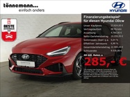 Hyundai i30 2025