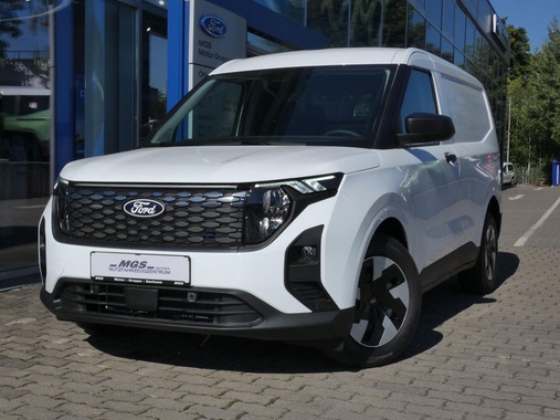 Ford Transit Courier 2025