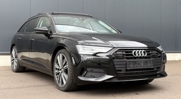 Audi A6 2019
