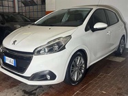 Peugeot 208 2018