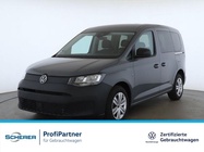 Volkswagen Caddy 2025