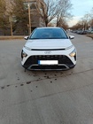 Hyundai Bayon 2021