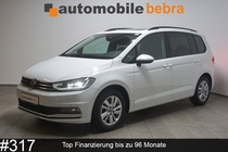 Volkswagen Touran 2022