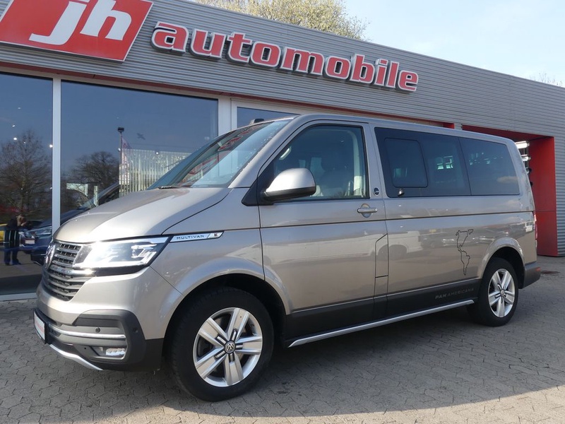 Volkswagen T6