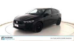 Fiat Tipo 2020