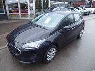 Ford Fiesta 2022