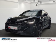 Audi Q2 2025