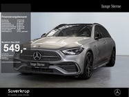 Mercedes-Benz C-Class 2024