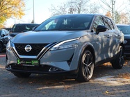 Nissan Qashqai 2025