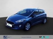 Ford Fiesta 2020