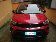 Opel Other 2021