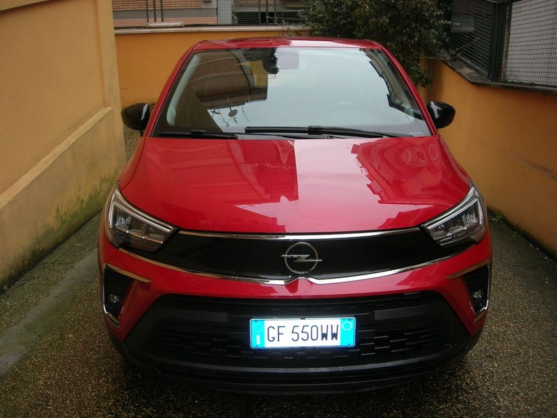 Opel Other