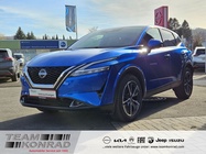 Nissan Qashqai 2022