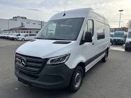 Mercedes-Benz Sprinter 2020