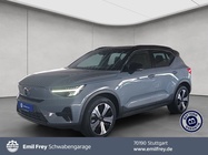 Volvo XC40 2022